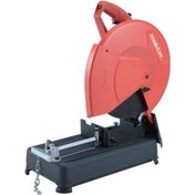 Resim Maktec MT242 2000 W 355 MM Metal Profil Kesme Makinesi 