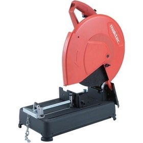 Resim Maktec MT242 2000 W 355 MM Metal Profil Kesme Makinesi 