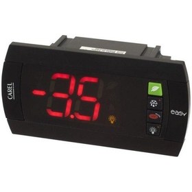 Resim Carel Easy Xl 230v Açma Kapama Sıcaklık Kontrol Cihazı 