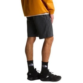 Resim The North Face M Tanken Short Erkek Şort Ve Kapri Antrasit 