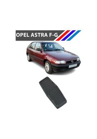 Resim OTOZET Opel Astra F- G Gaz Pedal Lastiği 1 Adet 