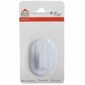 Resim Leva Banyo Havlu Bornoz Askısı Yapışkanlı Lv-2875 593312 