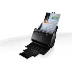 Resim Canon DR-C240 A4 (45 Syf/dk) 600 DPI Hızlı Döküman Tarayıcı 