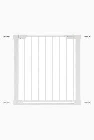 Resim Kinderkraft Safe Snap Çocuk Güvenlik Kapısı 75 82 CM 
