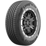 Resim Goodyear Wrangler Territory HT 
