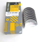 Resim renom Renault Clio 2 Kango 1.5dci K9k Kol Yatak Tk Standart 7701474892 