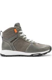 Resim Stylmartin Piper Air Sneakers Motosiklet Botu Gri 