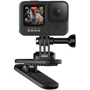 Resim Gopro Magnetic Swivel Clip Bilyeli Magnetik Toka 