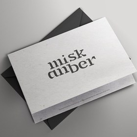 Resim Miskanber Hediye Kartı - ₺8,000.00 