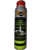 Resim Speedol F6 PARTİKÜL FİLTRE TEMİZLEYİCİ 300 ML 