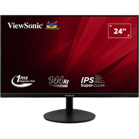Resim Viewsonic VA24E2-H 23.8 inç 144Hz 1ms Full HD IPS Monitör 