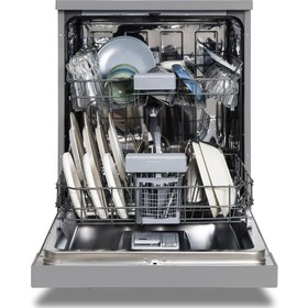 Resim Regal Bm 424 Ig 4 Program Bulaşık Makinesi 