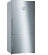 Resim Bosch KGN86AIF0N Kombi No Frost Buzdolabı 