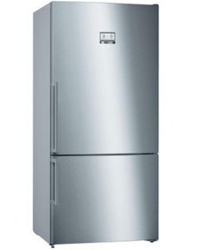 Resim Bosch KGN86AIF0N Kombi No Frost Buzdolabı 