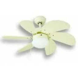 Resim Vanti KCF281 Avizeli Tavan Vantilatör 60W - Beyaz 