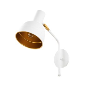 Resim Willow 183 White Sıvama Aplik Duvar Aydınlatma | ByLamp 