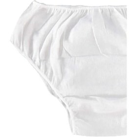 Resim Babyjem Atılabilir Lohusa Kulodu 3Lü 