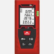 Resim Tekno Trust Eco KE30LM 30M Lazer Ölçüm Cihazı 