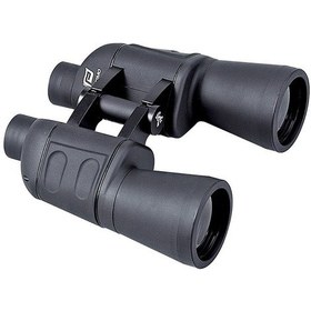 Resim Plastimo Dürbün Siyah 7x50 Görüş Kalitesi Otomatik Netleşme Siyah 