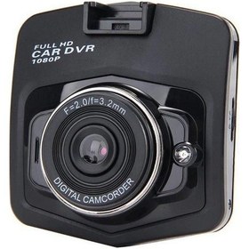 Resim Powermaster 2.4 inc Ekran 5 MP Tekli HD Araç Kamera (32GB Destek) 
