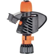 Resim 8705 Impact Sprınkler Head, Pulsar Sistem 3/4 Inç Dişi Fıskiye Başlığı 