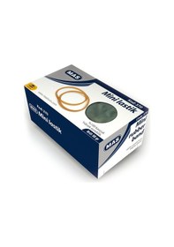 Resim Mas Lastik Kutu Geniş 50 Gr 390 