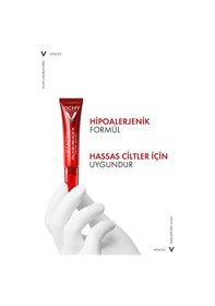 Resim Vichy Liftactiv Collagen Specialist Göz Bakım Kremi 15 ML 