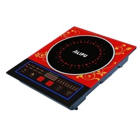 Resim Ailupu Ok Elektronik Lazer Ocak 2400 Watt 