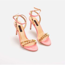 Resim Rouge Kadın Gece & Abiye Ayakkabı 175152 Pembe 