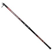 Resim Remixon Strong 420 CM 100-250 gr Tele Surf Kamış Siyah/Kırmızı 