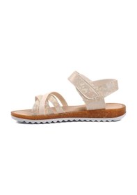 Resim Ayakmod 24-400 P Sedef Çocuk Sandalet Sedef 