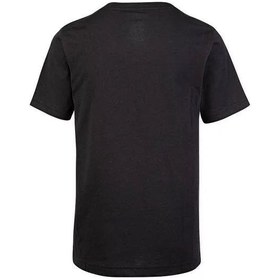 Resim Jordan Jumpman T-Shirt - Siyah / 