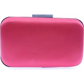 Resim Dgn 5270-22y Kadin Abiye Portföy Çanta 5270-2041-R3044 Kırmızı 