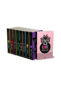 Resim Maya Dünya Masalları Set 1 - 9 Kitap Takım 