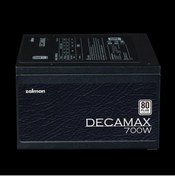 Resim Zalman DECAMAX 700W ZM700-LX3 80+ POWER SUPPLY 