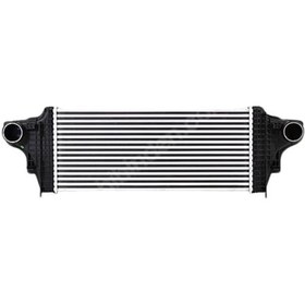 Resim Mercedes-Benz GL X164 320 CDI 2006-2012 ML W164 320 CDI 2005-2011 Turbo Radyatörü Intercooler 550X233X50 