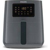 Resim Philips HD9255/60 5000 Serisi Airfryer (Uzaktan Bağlantılı) 