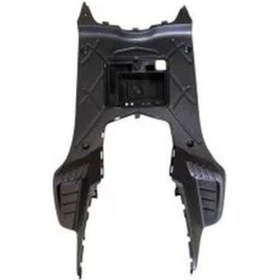 Resim Kymco Agılıty Akü Yatağı Taban Paneli 