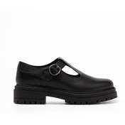 Resim NeroGiardini Kadın / Kız Oxford ( Klasik) I514013D 100 GUANTO NERO TR FOLGARIA 9120/009 Nero 