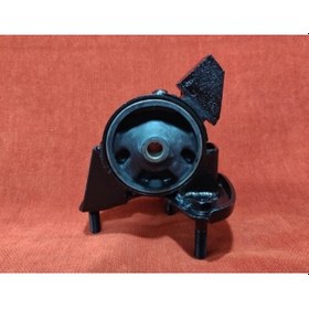 Resim Arka Motor Takozu 1237116280 - Corolla Uyumlu Ae100/Ae101 1.6 1992-199 