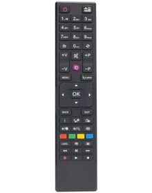 Resim Regal Smart Led Tv Kumanda Uzun Model (23cm) 