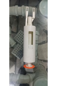 Resim NOVA PLASTİK Nova gömme rezervuar boşaltma grubu 