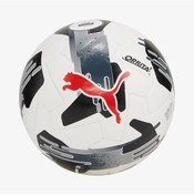 Resim Puma Orbita 2 Tb Fifa Quality Unisex Siyah Futbol Topu 084323 Siyah 