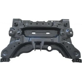 Resim TŞT Renault Talısman - 2016 - 2018 Motor Beşiği Komple 1 5 Dcı Beşik Oem No: 544013257R 