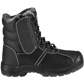 Resim Safety Jogger Nordic S3 Cı Src Soğuk İklim İş Güvenlik Botu 