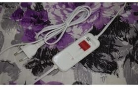 Resim Nikadu, Meltem Tek Kişilik Elektrikli Battaniye Stokta Olan Renk Gönderilir, 140 x 190 CM, Beyaz, TYCJ3QZ8TN 