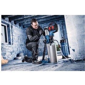 Resim Bosch GCR 180-2 GEN2 Karot Sehpası 