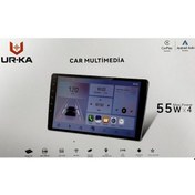 Resim 9 İnç Tablet Android Carplay 64gb 1002 Multimedya 9" 