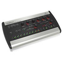 Resim Behringer P16-M 16 Kanal Dijital Mikser 