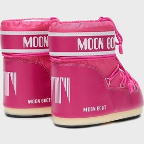 Resim Moon Boot Kadın Kar Botu 80d1409340j 003 Fuşya 